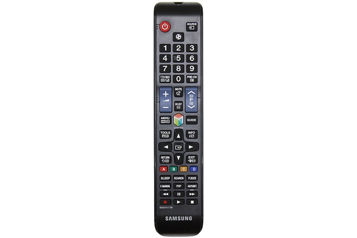 Internet Tivi LED Samsung UA40H5203 40 inch Màu Đen