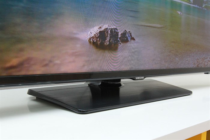 Internet Tivi LED Samsung UA40H5203 40 inch Màu Đen
