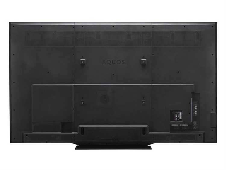 Internet Tivi LED Sharp LC-90LE760X 90 inch