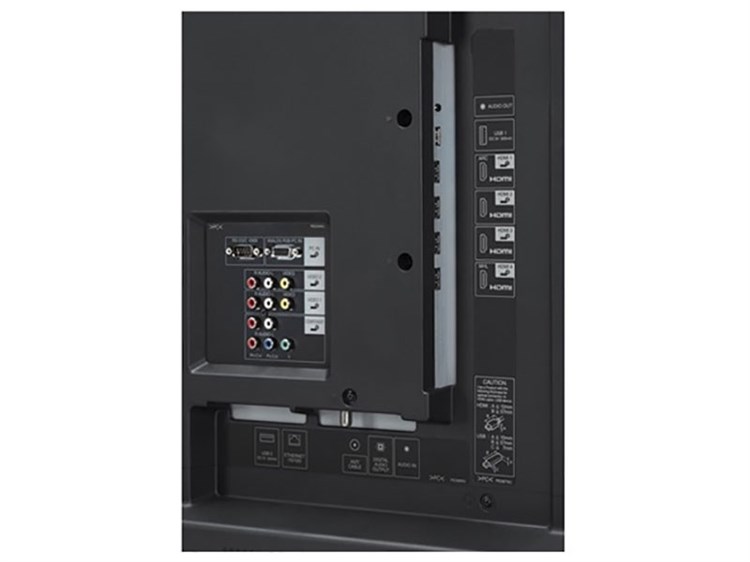 Internet Tivi LED Sharp LC-90LE760X 90 inch