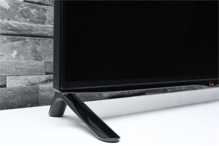 Smart Tivi LED LG 40UB800T 40 inch Màu Đen