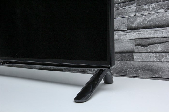 Smart Tivi LED LG 40UB800T 40 inch Màu Đen