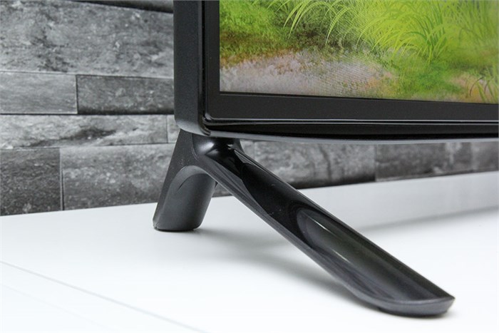 Smart Tivi LED LG 40UB800T 40 inch Màu Đen