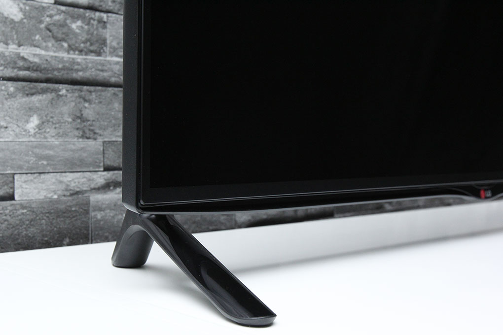 Smart Tivi LED LG 40UB800T 40 inch Màu Đen