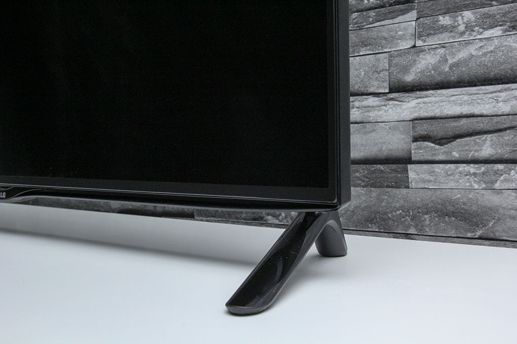 Smart Tivi LED LG 40UB800T 40 inch Màu Đen