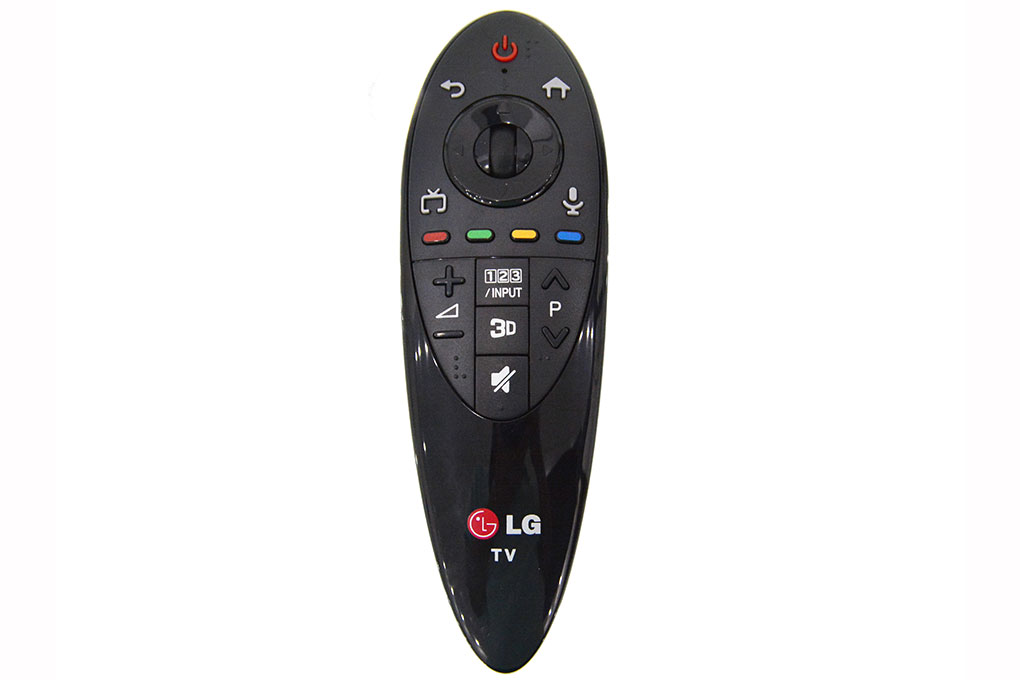Smart Tivi LED LG 40UB800T 40 inch Màu Đen