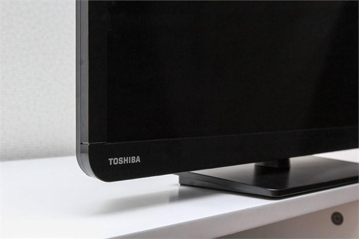 Tivi LED Toshiba 23S2400 23 inch Màu Đen