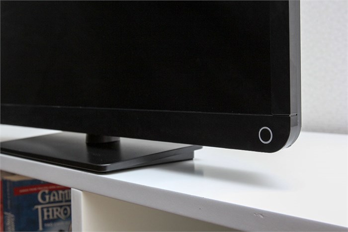 Tivi LED Toshiba 23S2400 23 inch Màu Đen