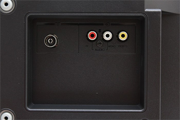 Tivi LED Toshiba 23S2400 23 inch Màu Đen