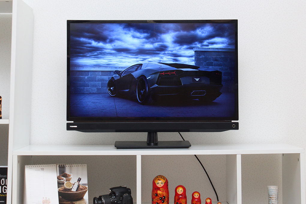 Tivi LED Toshiba 32P1400 32 inch - 2