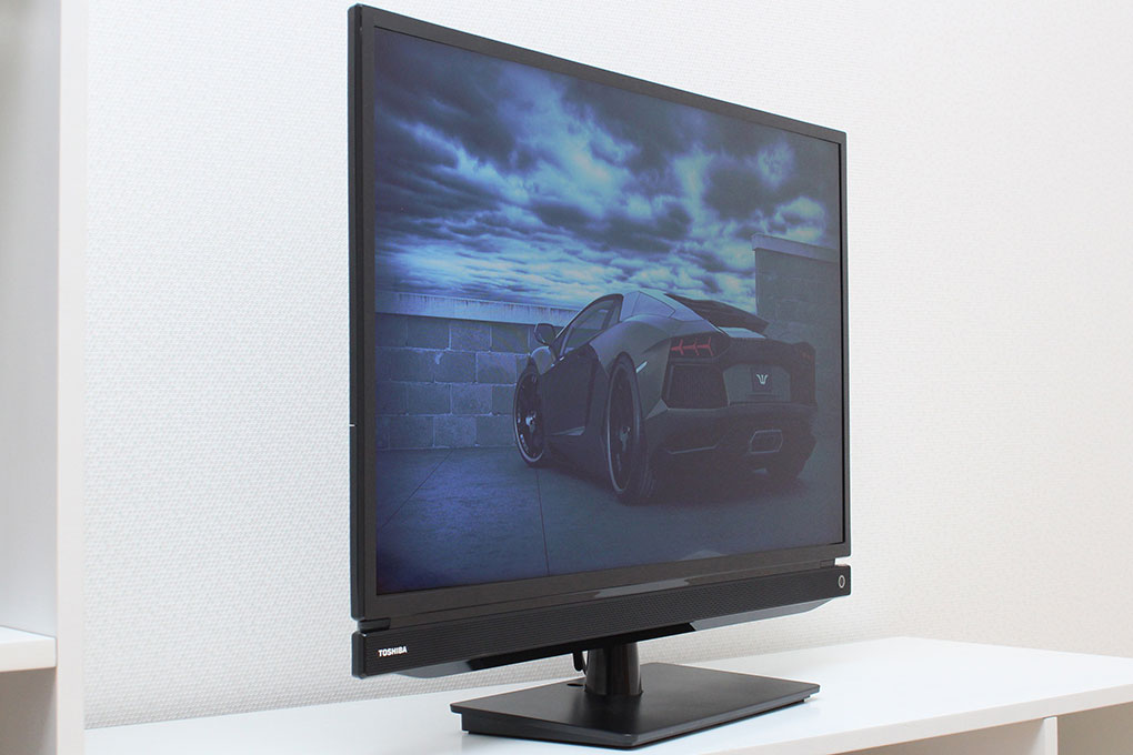 Tivi LED Toshiba 32P1400 32 inch - 3
