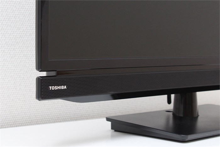 Tivi LED Toshiba 32P1400 32 inch Màu Đen