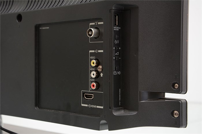 Tivi LED Toshiba 32P1400 32 inch Màu Đen