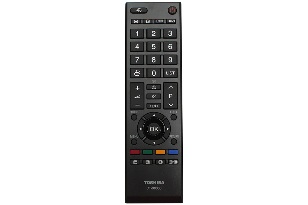 Tivi LED Toshiba 32P1400 32 inch - 11