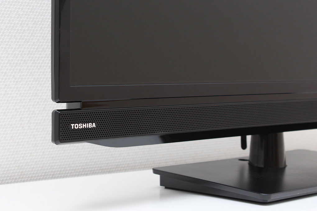 Tivi LED Toshiba 32P1400 32 inch - 4