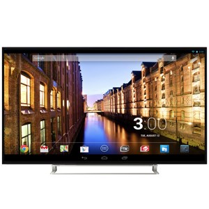 Smart Tivi LED Toshiba 50L9450 50 inch