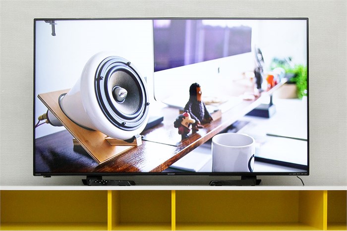 Tivi LED Sharp LC-60LE360X 60 inch