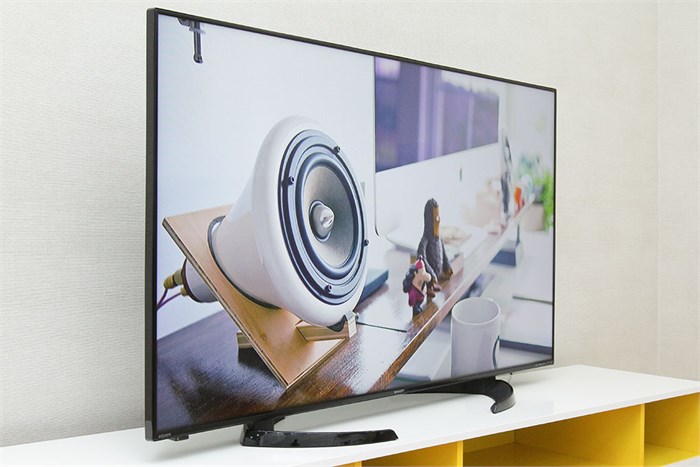 Tivi LED Sharp LC-60LE360X 60 inch