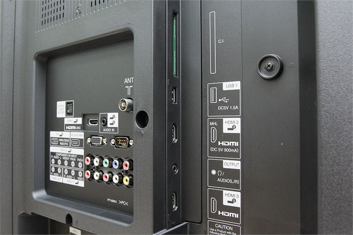 Tivi LED Sharp LC-60LE360X 60 inch