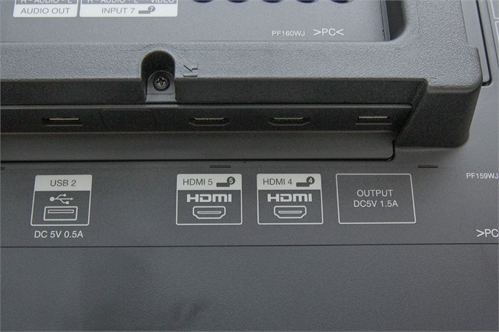 Tivi LED Sharp LC-60LE360X 60 inch