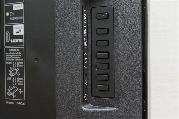 Tivi LED Sharp LC-60LE360X 60 inch