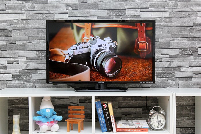 Tivi LED Sharp LC-32LE265X 32 inch