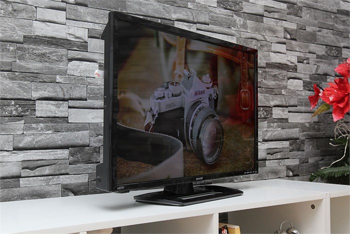Tivi LED Sharp LC-32LE265X 32 inch