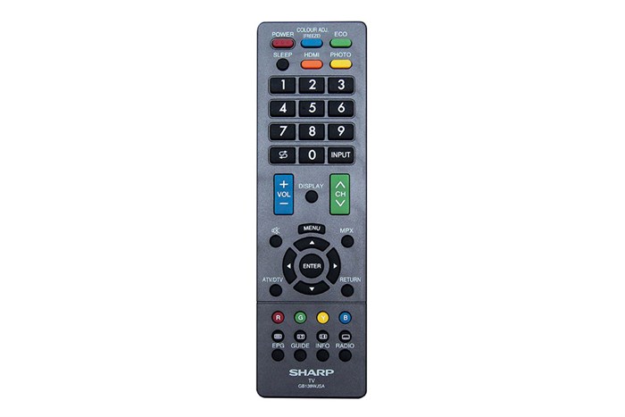 Tivi LED Sharp LC-32LE265X 32 inch