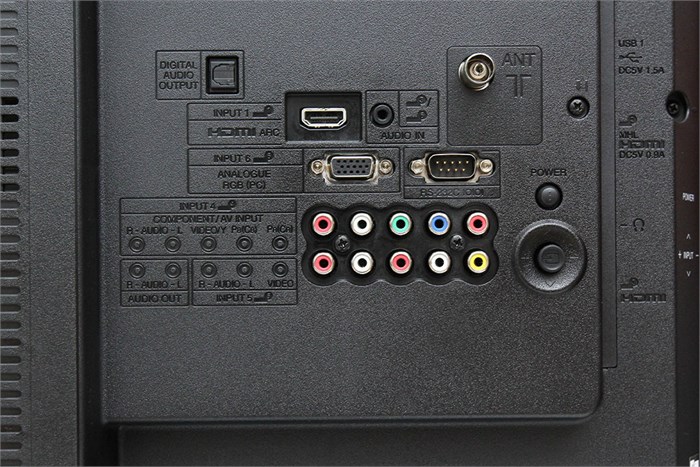 Tivi LED Sharp LC-40LE265X 40 inch