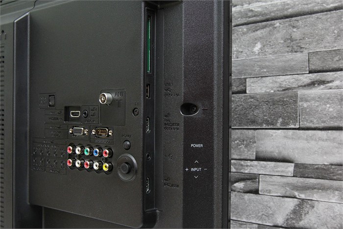 Tivi LED Sharp LC-40LE265X 40 inch