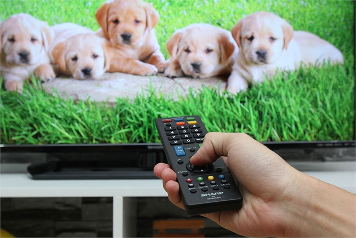 Tivi LED Sharp LC-40LE265X 40 inch