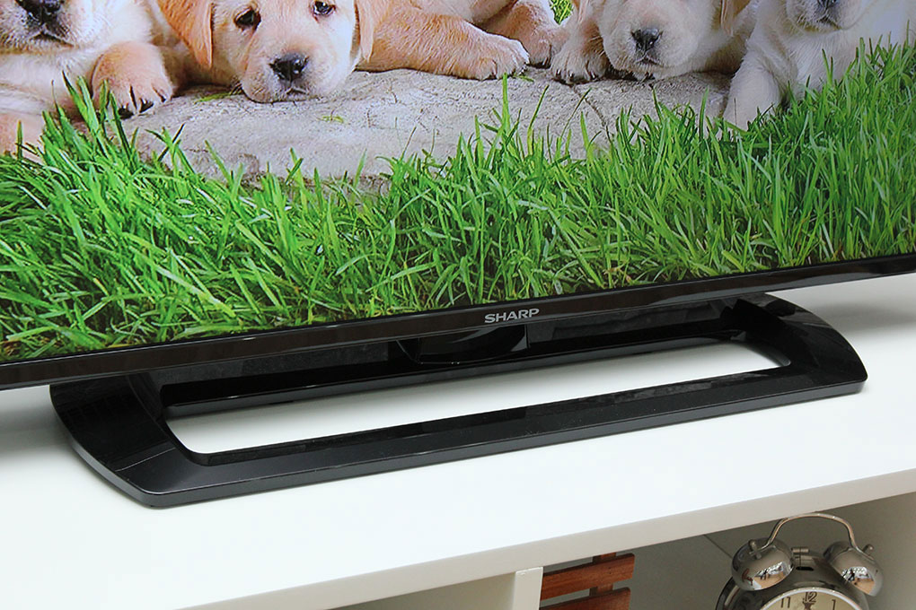Tivi LED Sharp LC-40LE265X 40 inch Màu Đen