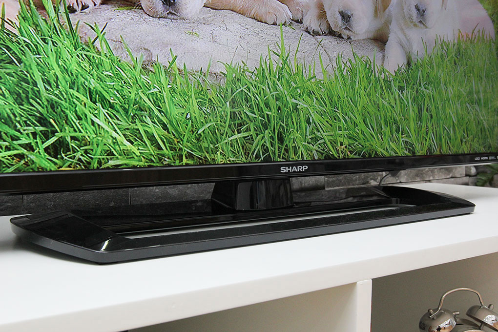 Tivi LED Sharp LC-40LE265X 40 inch Màu Đen