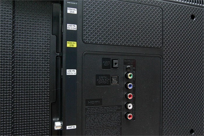 Tivi Samsung 40 inch UA40J5100