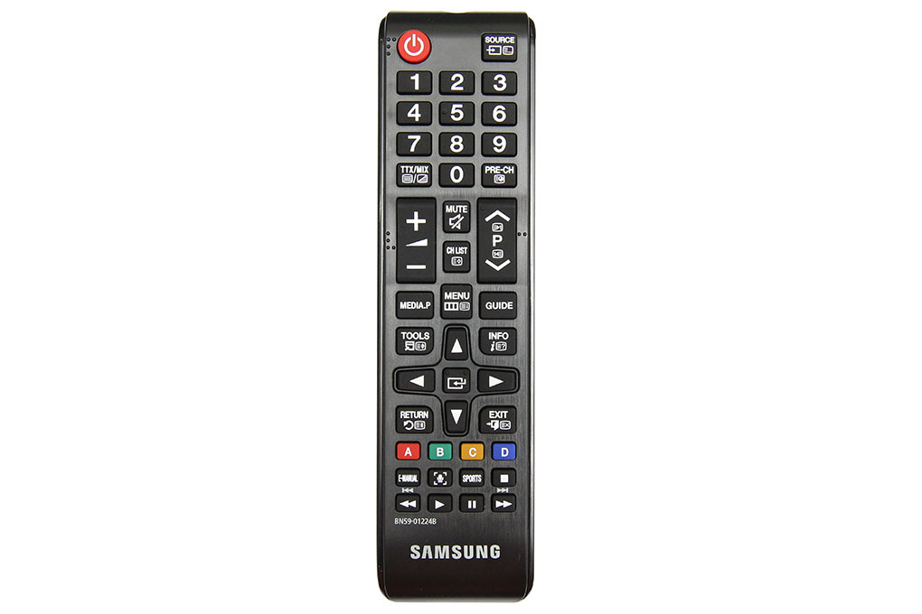 Tivi Samsung 40 inch UA40J5100 Màu Đen