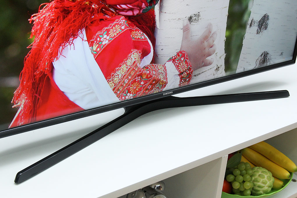 Tivi Samsung 40 inch UA40J5100 Màu Đen