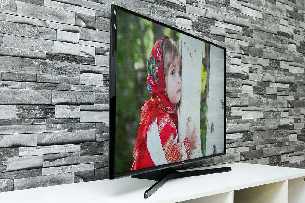 Tivi Samsung 40 inch UA40J5100 Màu Đen