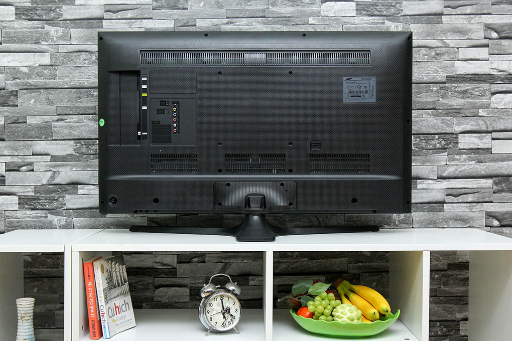 Tivi Samsung 40 inch UA40J5100 Màu Đen