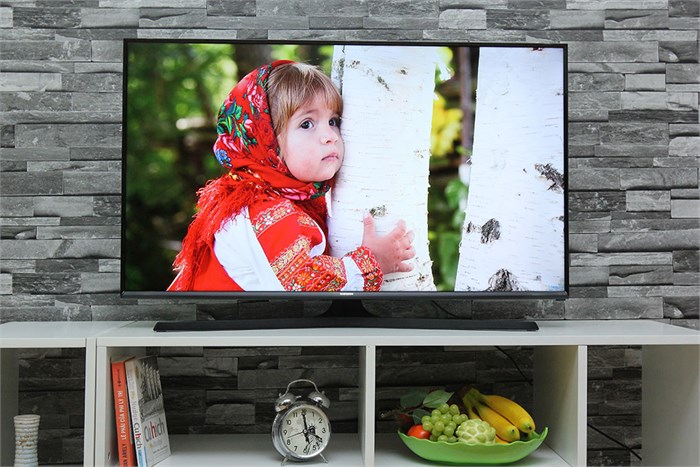 Tivi Samsung 43 inch UA43J5100 Màu Đen