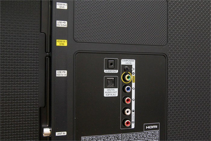 Tivi Samsung 43 inch UA43J5100 Màu Đen