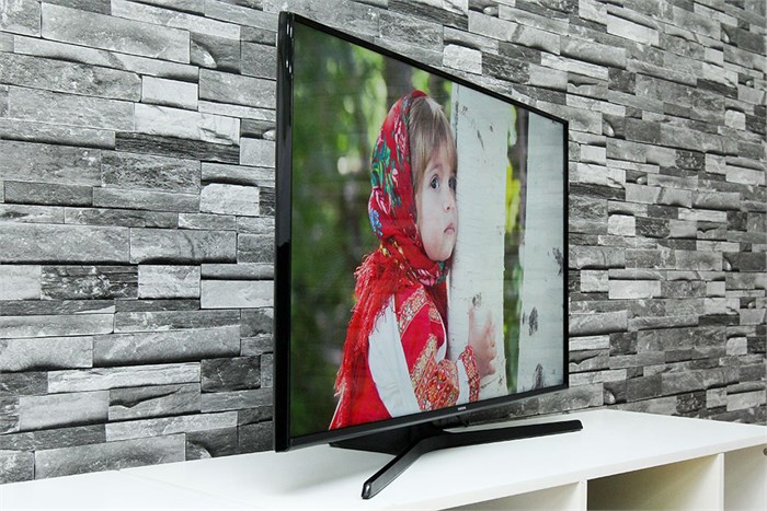 Tivi Samsung 43 inch UA43J5100 Màu Đen