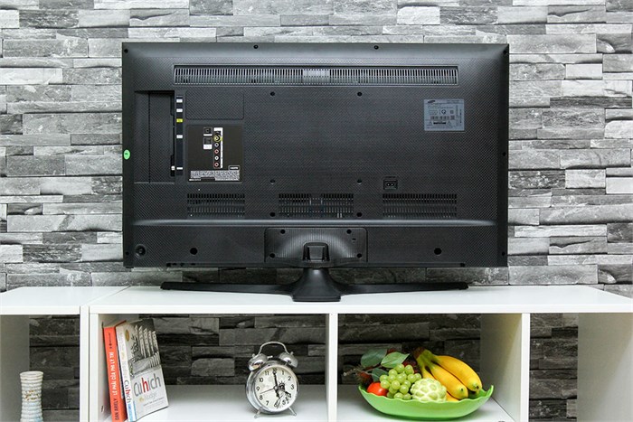 Tivi Samsung 43 inch UA43J5100 Màu Đen