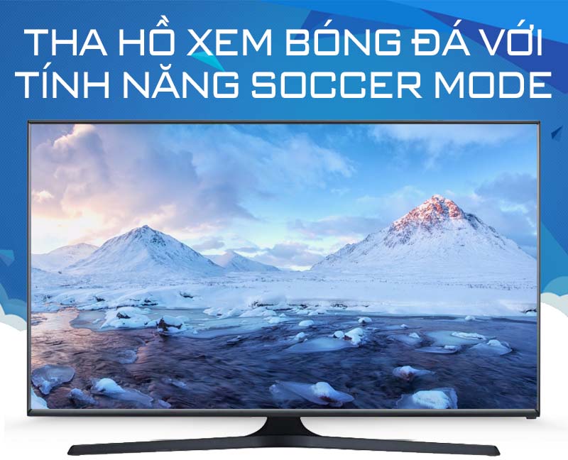 Tivi LED Samsung UA48J5100 48 inch Tivi LED Samsung UA48J5100 48 inch