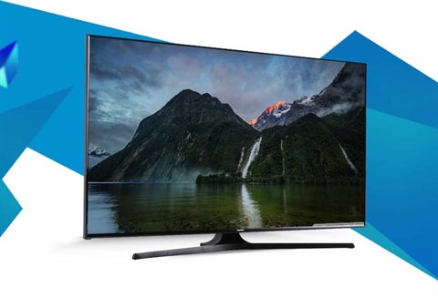 Tivi LED Samsung UA48J5100
