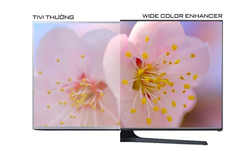 Wide Color Enhancer Plus