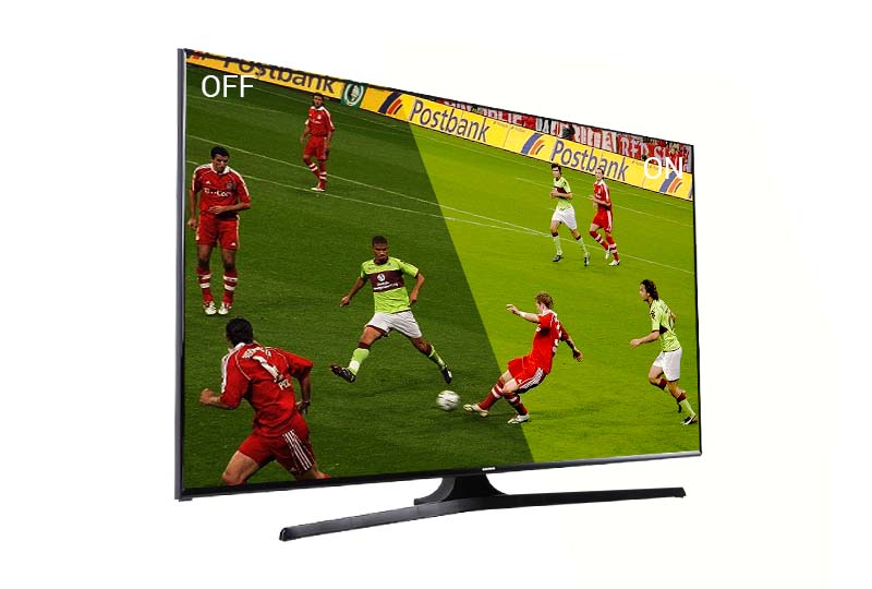 Tivi LED Samsung UA48J5100 48 inch - Tivi Full HD mang đến màu sắc rực rỡ, tinh tế nhờ công nghệ Wide Color Enhancer Tivi LED Samsung UA48J5100 48 inch - Tivi Full HD mang đến màu sắc rực rỡ, tinh tế nhờ công nghệ Wide Color Enhancer