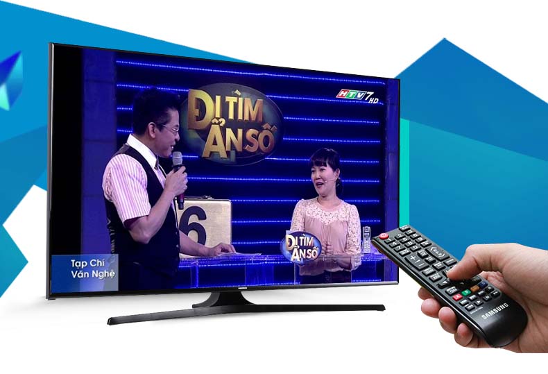 Đầu thu DVB-T2 tích hợp sẵn giúp thu được nhiều kênh truyền hình kỹ thuật số miễn phí Đầu thu DVB-T2 tích hợp sẵn giúp thu được nhiều kênh truyền hình kỹ thuật số miễn phí