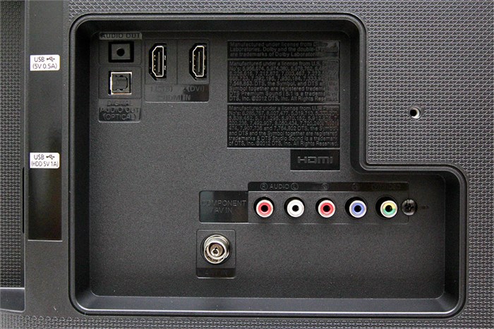 Tivi Samsung 28 inch UA28J4100