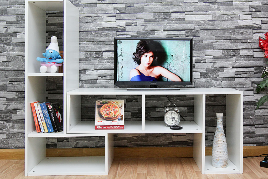 Tivi Samsung 24 inch UA24J4100 Màu Đen