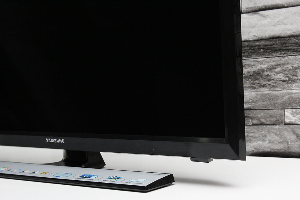 Tivi Samsung 24 inch UA24J4100 Màu Đen